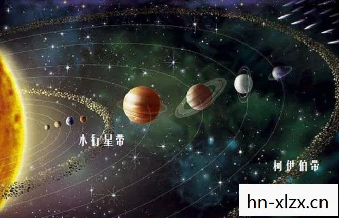 行星边际，探索宇宙的无尽奥秘