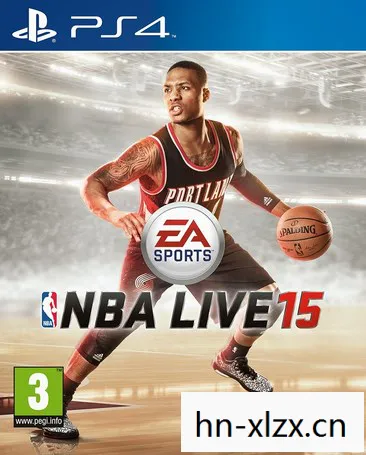 NBA Live 08，经典篮球游戏的回忆与传承
