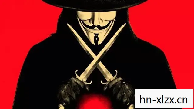 v字仇杀对队电影网盘夸克，V字仇杀队，一部反乌托邦的黑暗骑士传奇