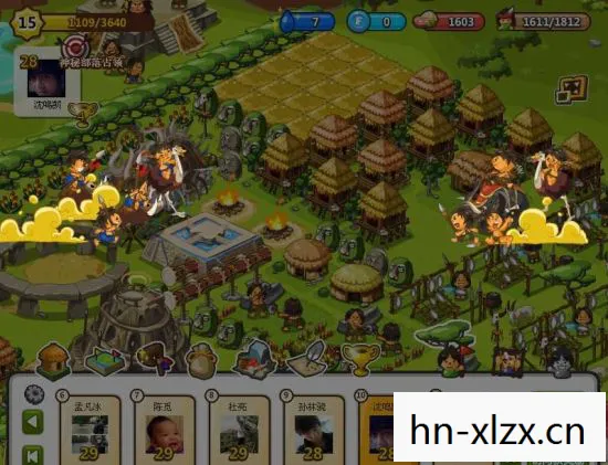 小小战争破解版，小小战争，策略与智慧的较量