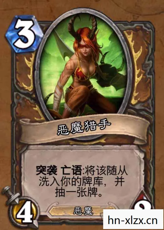 德鲁伊天赋,自然之力的奥秘 德鲁伊天赋,自然之力的奥秘