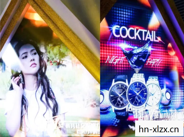奥妮,探索时尚与科技的完美融合 奥妮,探索时尚与科技的完美融合