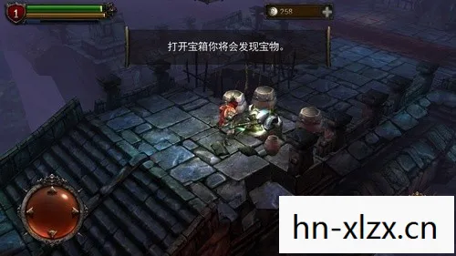 永恒战士2，无双战神的传奇之旅