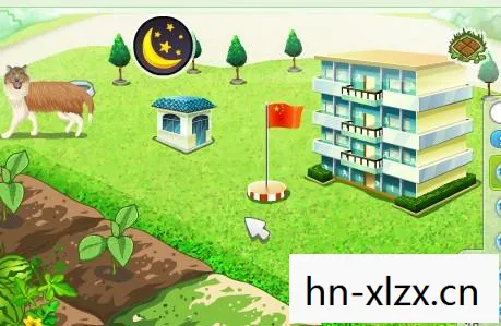 疯狂农场4，回归自然，享受田园乐趣