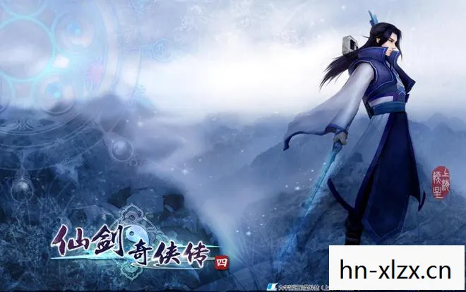 仙剑奇侠三演员表，仙剑奇侠三，重温经典，探寻仙侠世界的魅力