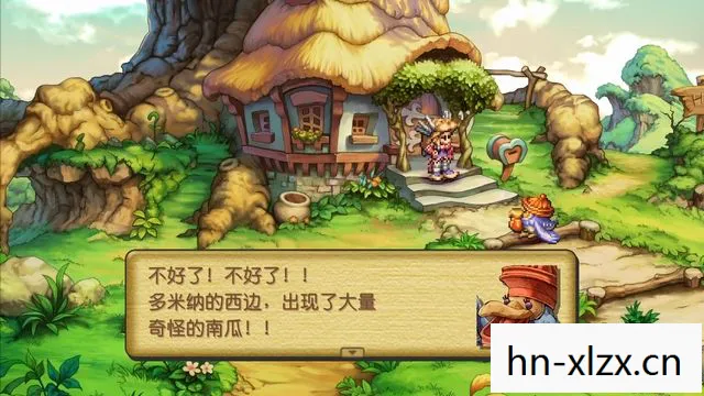 小小法师,魔法世界的奇妙探险 小小法师,魔法世界的奇妙探险