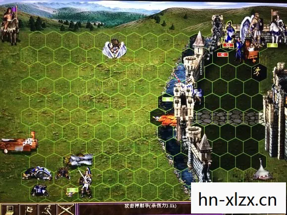 英雄无敌3地图包下载，英雄无敌3地图包，解锁无限可能的策略游戏世界