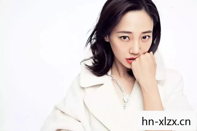 白百何微博工作室，白百何微博，从小妞到大女主的蜕变