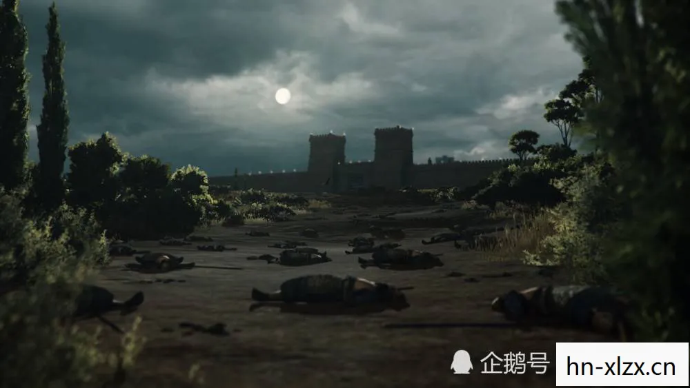 全面战争特洛伊神话部队，全面战争，特洛伊——一场史诗般的战争与传奇的再现