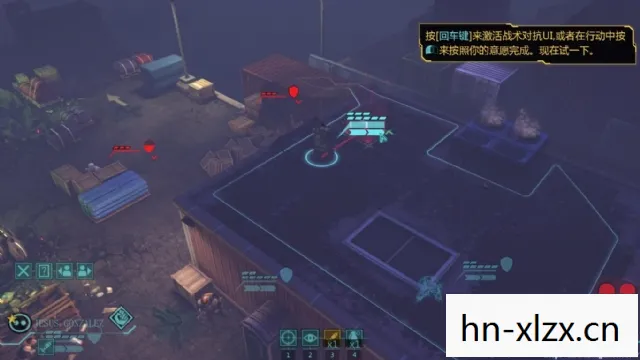 前线任务2，探索未知，挑战自我