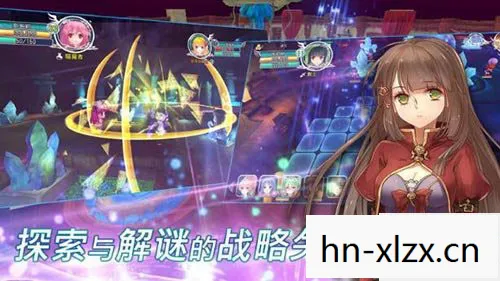 天使帝国3，经典战棋游戏的数字重生
