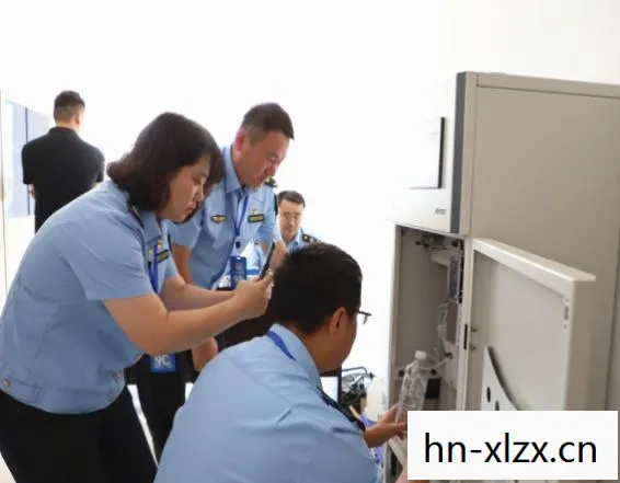 监狱工程师,打造安全高效的现代监狱 监狱工程师,打造安全高效的现代监狱