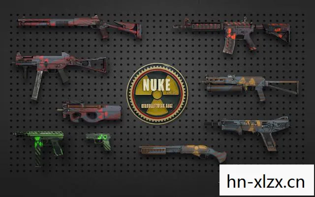 csgo更新时间,CSGO更新,新武器、新地图与游戏性优化 csgo更新时间,CSGO更新,新武器、新地图与游戏性优化