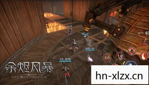 决战苍穹，探索未知，挑战极限