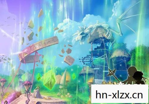 穿越时空的奇幻之旅图片
