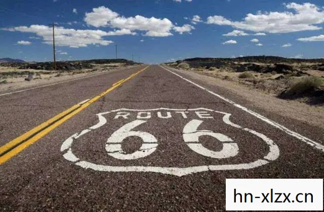 96号公路，穿越美国心脏的旅程