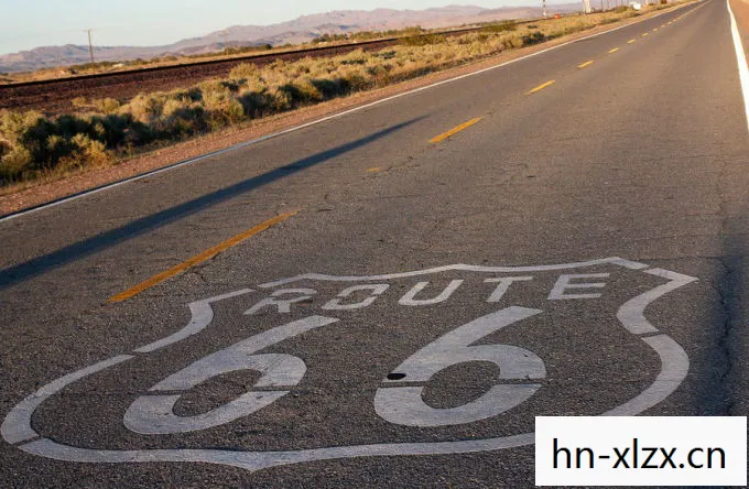 96号公路，穿越美国心脏的旅程
