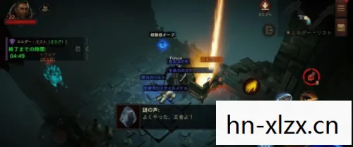 暗黑破坏神III，传奇再续，经典永存