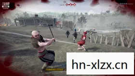 Mordhau，中世纪战争的艺术