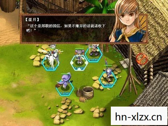 解锁隐藏角色与无限资源图片