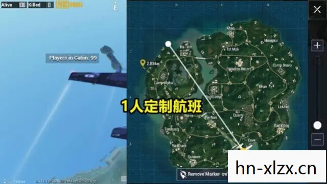 国际战网，连接全球玩家的桥梁