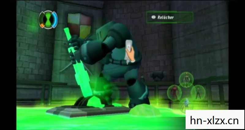 Ben10终极异形，探索英雄成长与多元宇宙的奥秘