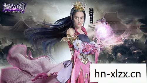 真三国无双5貂蝉图片