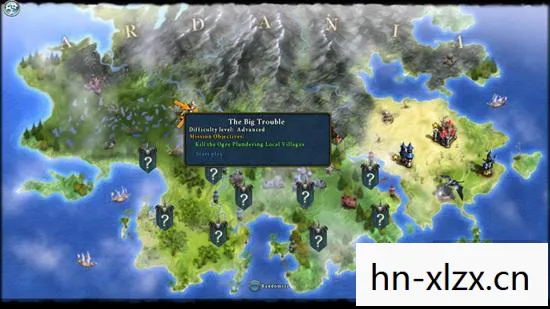 探索Evoland,一款游戏史上的传奇之作 探索Evoland,一款游戏史上的传奇之作