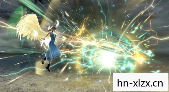 FF8（最终幻想8）全攻略，解锁隐藏剧情与角色发展