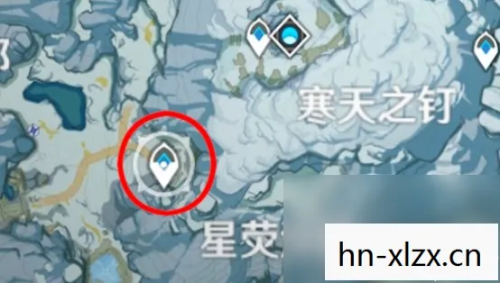 原神，山中之物，解锁未知世界的钥匙