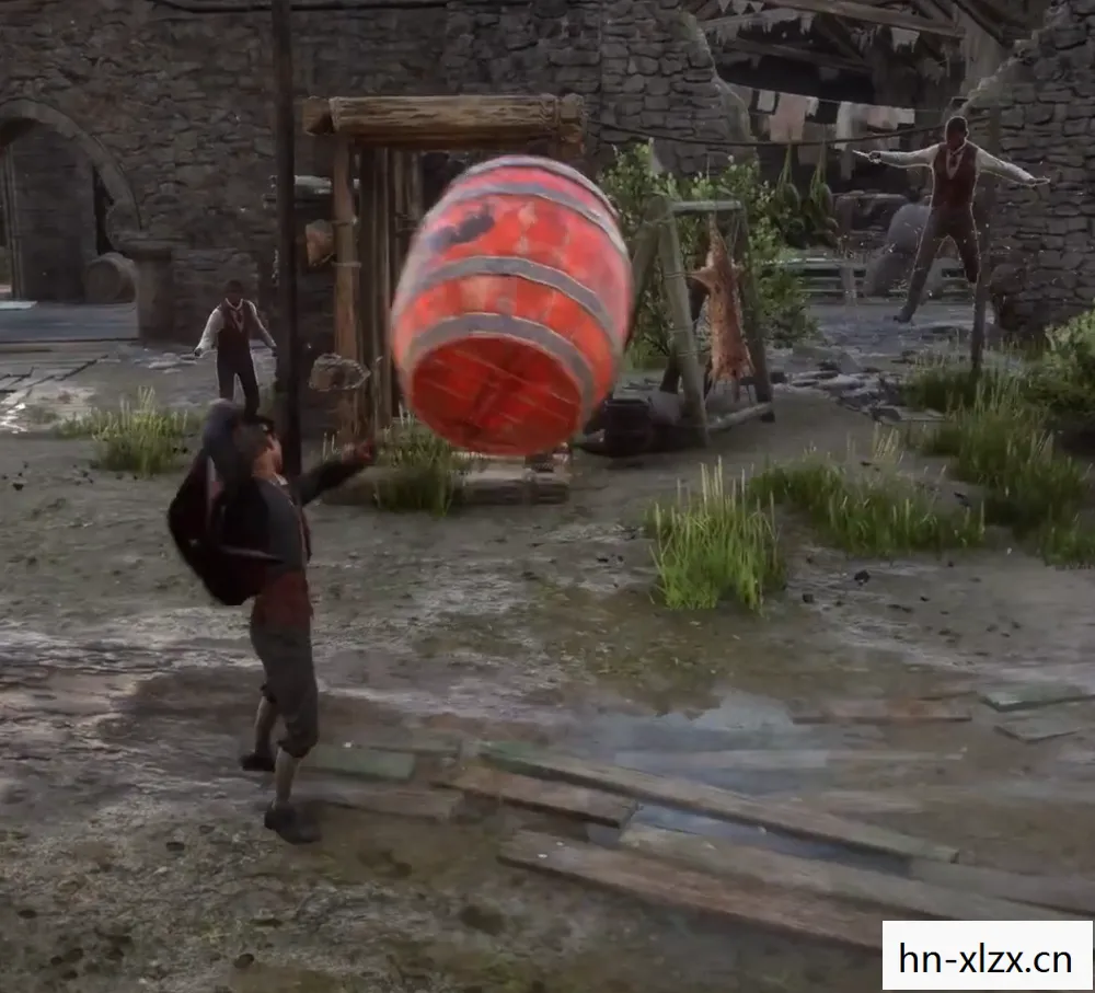 霍格沃兹遗产，探索魔法世界的终极之旅