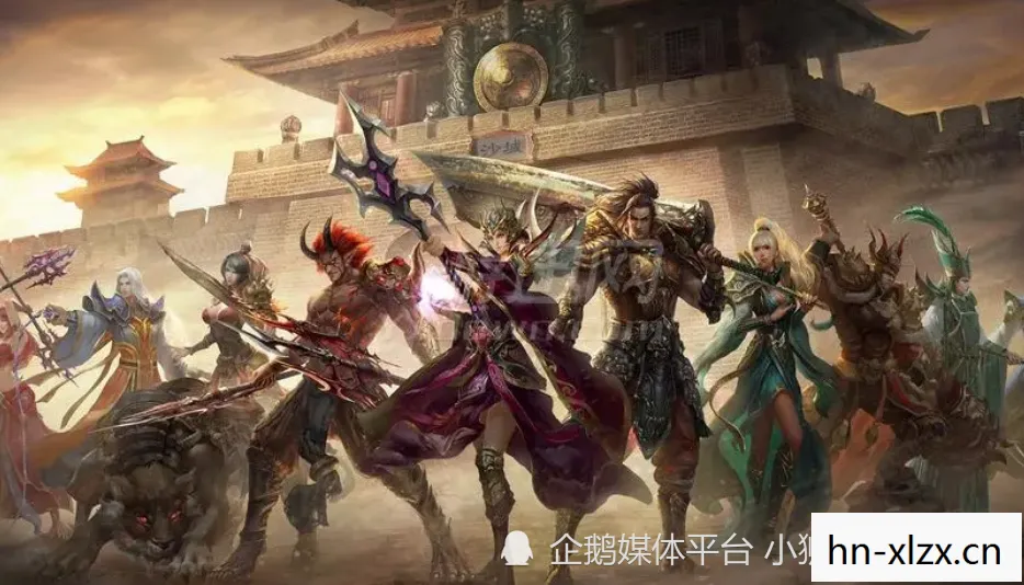 亚瑟王，游戏世界的传奇王者