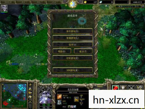 魔兽争霸3冰封王座1.20，经典再现，策略与激情的碰撞