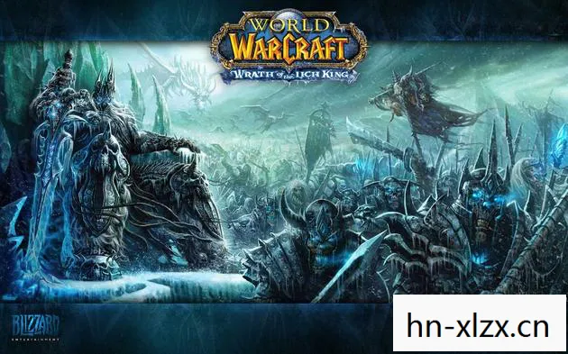 网游之魔兽世界,探索虚拟世界的奇幻之旅 网游之魔兽世界,探索虚拟世界的奇幻之旅