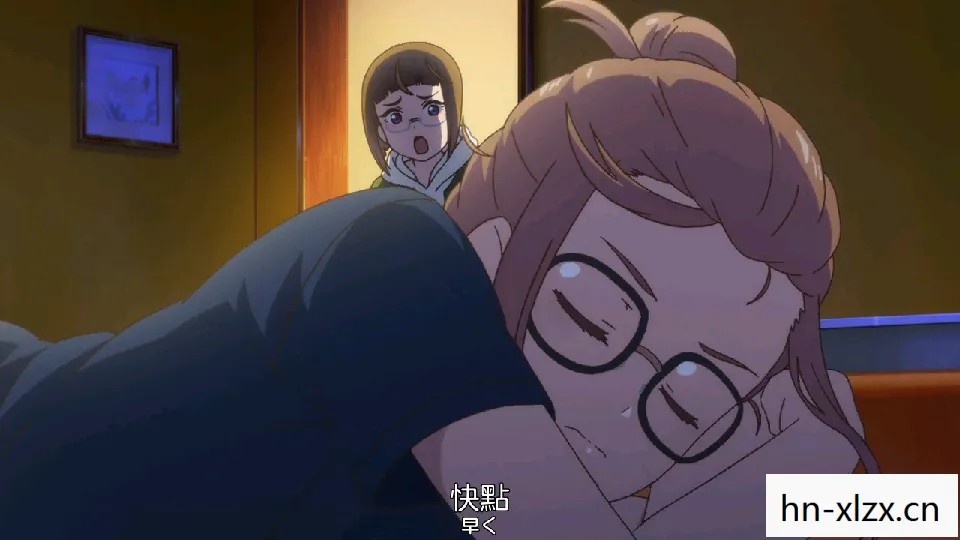 成人版动漫，艺术与商业的灰色地带