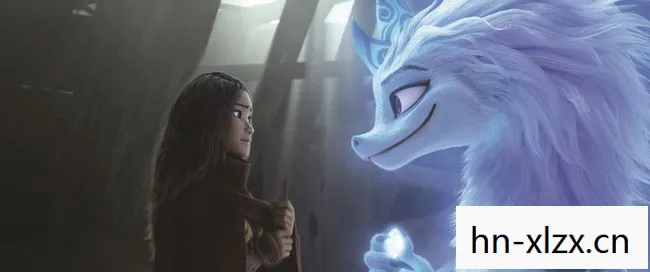 不良人之灵主，探索神秘世界的奇幻之旅