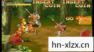 重温经典,三国志3的下载与回忆 重温经典,三国志3的下载与回忆