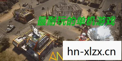 手机十大耐玩单机游戏