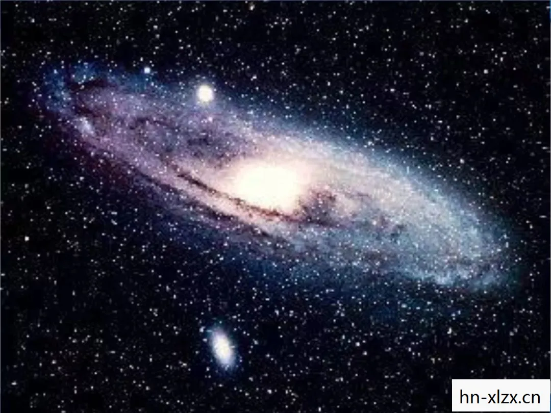 文明与太空，探索宇宙中的智慧火花