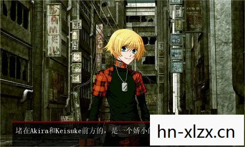 咎狗之血,一款充满悬疑与冒险的游戏 咎狗之血,一款充满悬疑与冒险的游戏