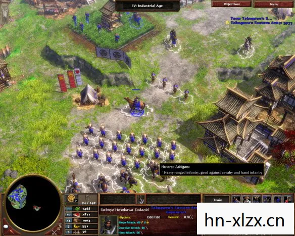 帝国时代3亚洲王朝修改器，解锁无限可能的策略游戏工具
