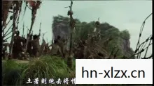 加勒比海盗2，杰克船长的传奇冒险