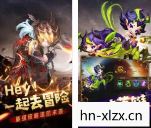 放置类手游排行榜,轻松愉悦的游戏体验 放置类手游排行榜,轻松愉悦的游戏体验