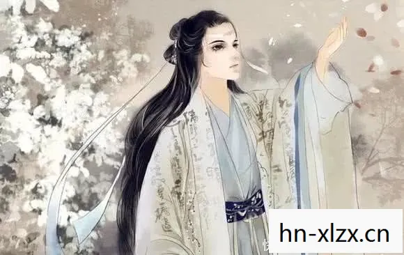 曲无忆，古风音乐中的才女传奇