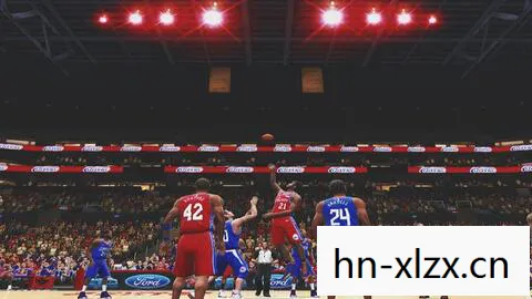NBA Live 2010，经典篮球游戏的回忆与传承