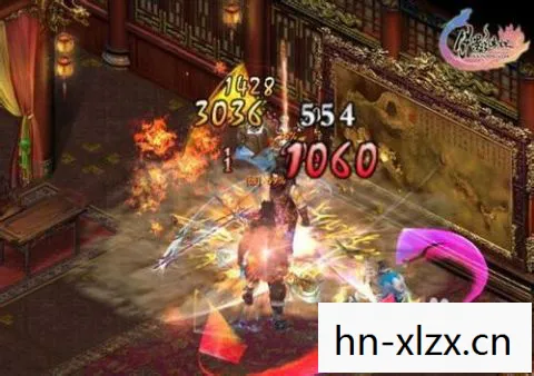 月影传说，探索神秘世界的详细攻略
