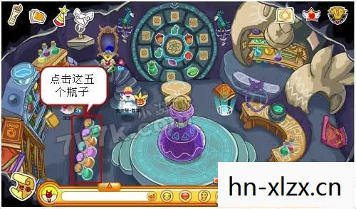 摩尔庄园攻略，打造你的梦幻庄园