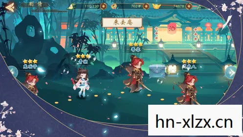 傲神传，探索未知世界的奇幻之旅
