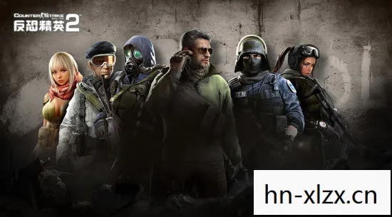 反恐精英2,经典续作,再度来袭 反恐精英2,经典续作,再度来袭