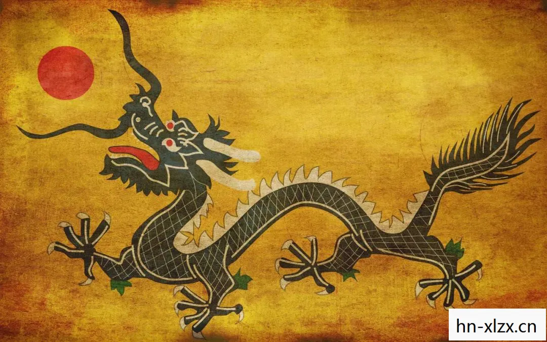 探寻华夏文明的神秘图腾图片